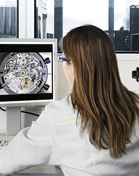 宁波宝玑售后服务