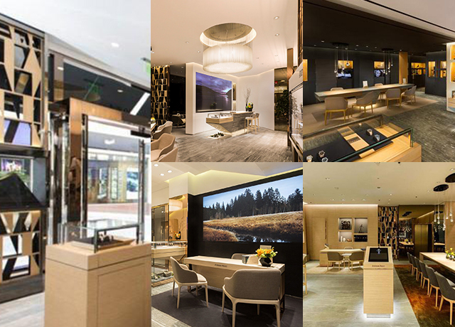 宁波宝玑售后维修地址