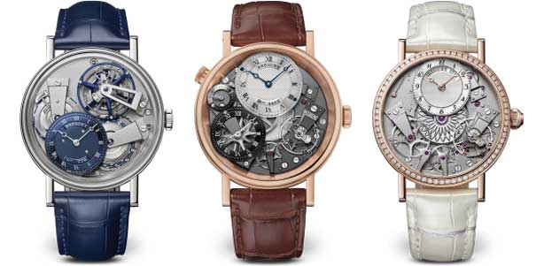 宁波宝玑售后维修服务