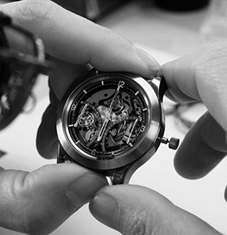 宁波宝玑售后维修服务