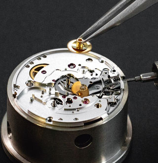 宁波宝玑售后维修服务