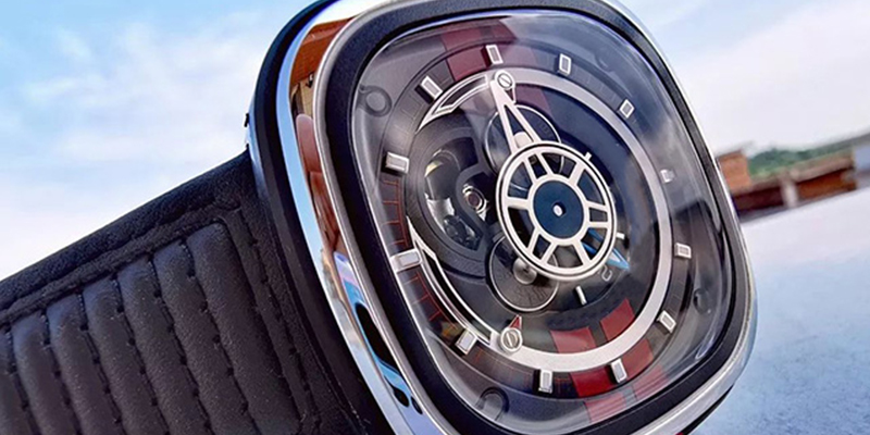 宁波宝玑（Breguet）手表维修售后